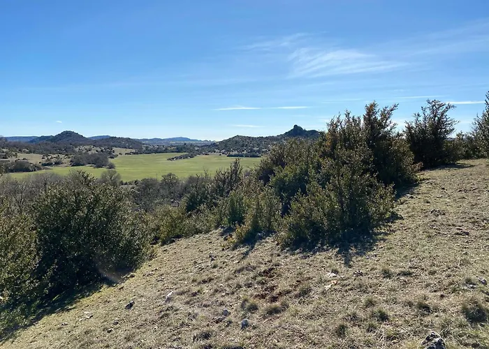 Domaine De Servieres - Grand Gite