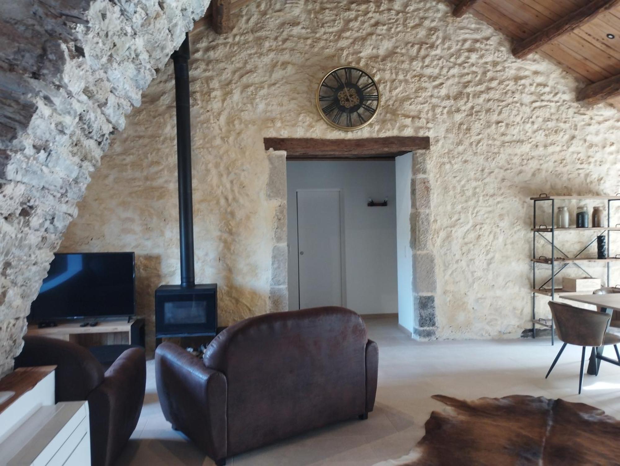 Hébergement de vacances Domaine De Servieres - Grand Le Caylar