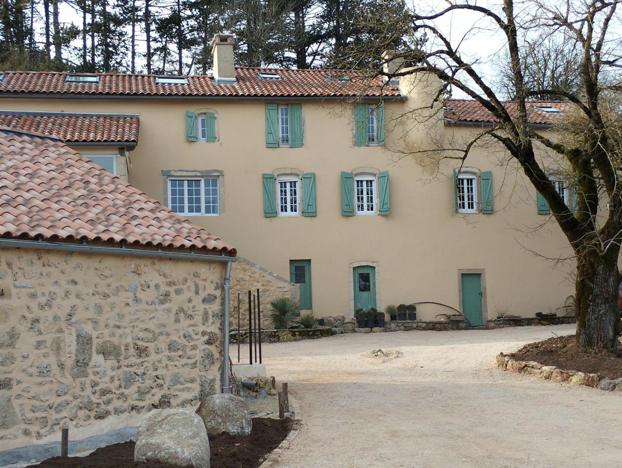 Domaine De Servieres - Grand *